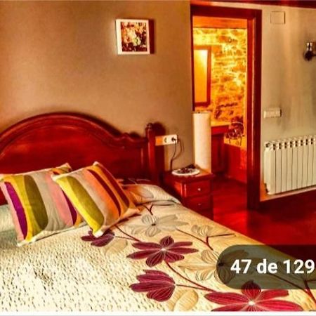 Apartamento La Corrada Santa Eulalia de Oscos Exterior foto